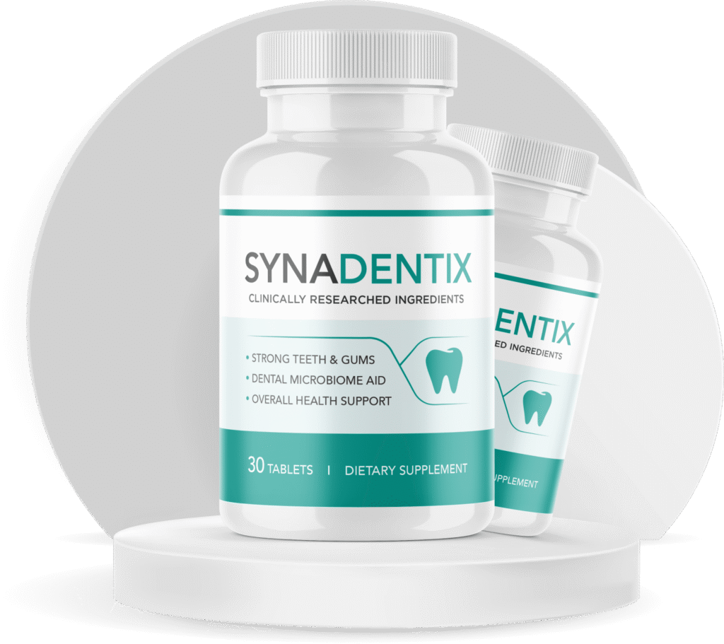 7 Honest Synadentix Review and Reviews Exposed 7 7 Honest Synadentix Review and Reviews Exposed