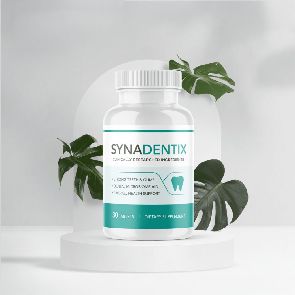 7 Honest Synadentix Review and Reviews Exposed 20 7 Honest Synadentix Review and Reviews Exposed