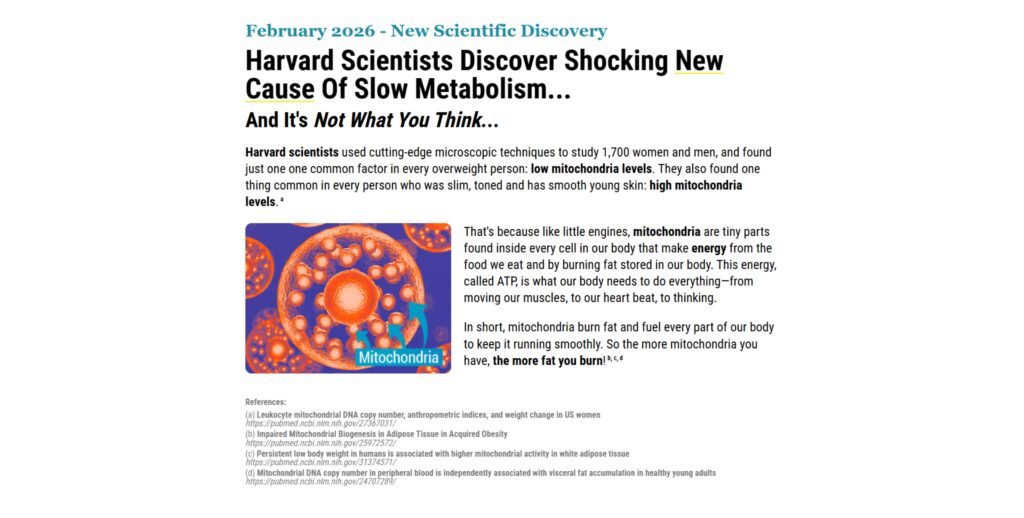 Mitolyn Review 2026: Benefits, Ingredients & Safety Guide