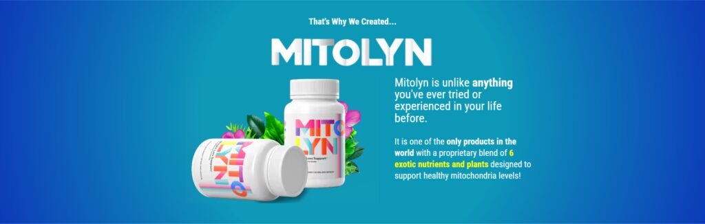 Mitolyn Review 2026: Benefits, Ingredients & Safety Guide