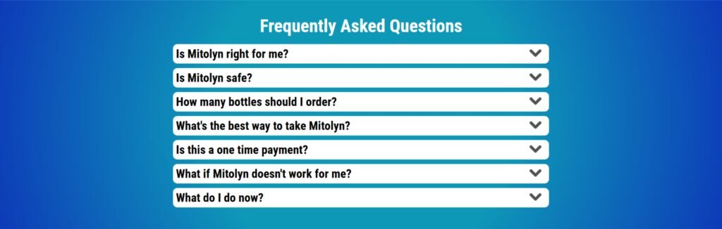 Mitolyn Review 2026: Benefits, Ingredients & Safety Guide