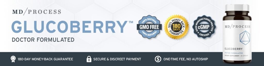 GlucoBerry Reviews 2026: Honest Analysis Guide & Real Results