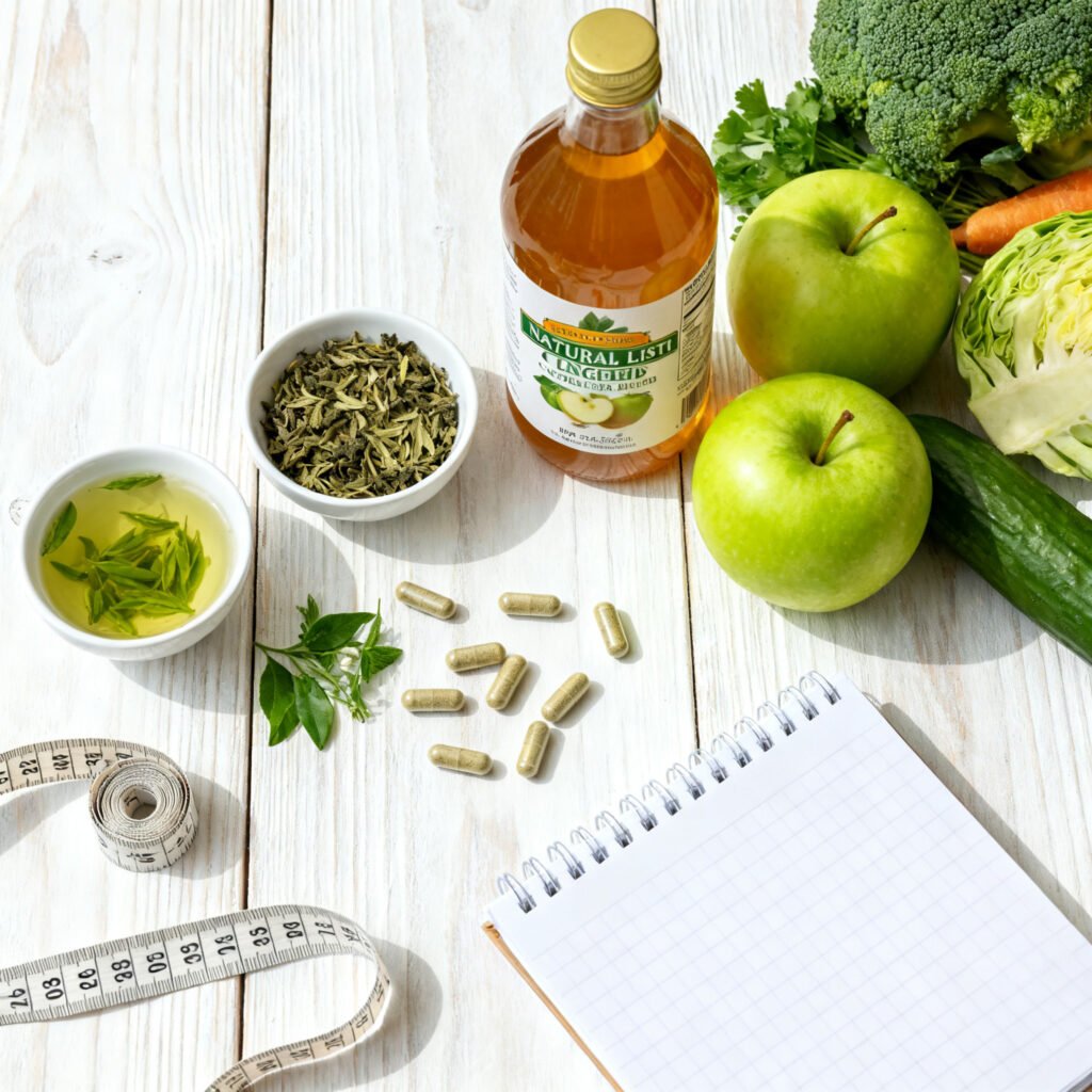 Best Natural Weight Loss Supplements 2026