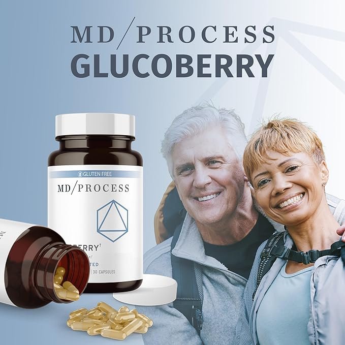 GlucoBerry Reviews 2026: Honest Analysis Guide & Real Results