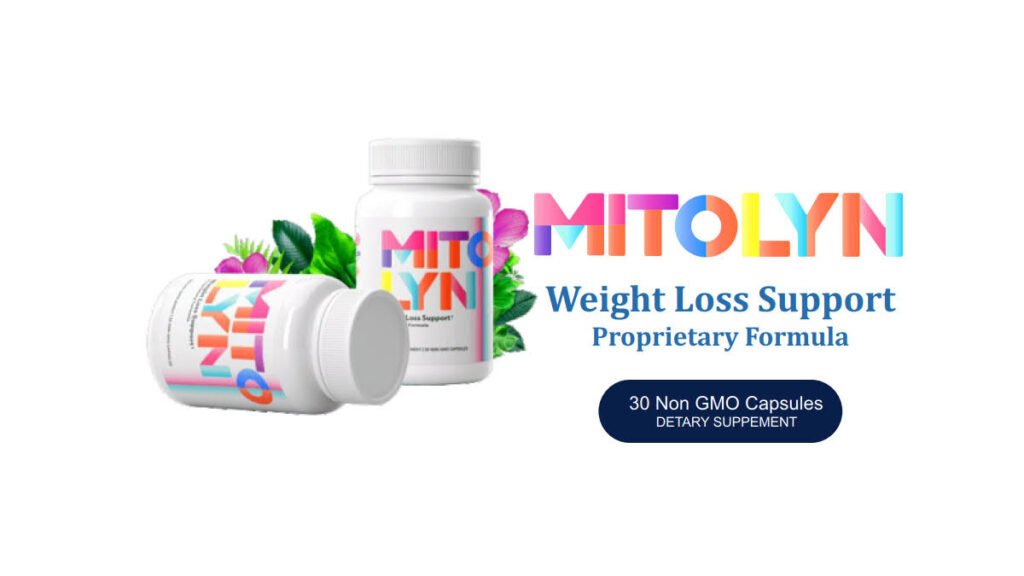 Mitolyn Review 2026: Benefits, Ingredients & Safety Guide