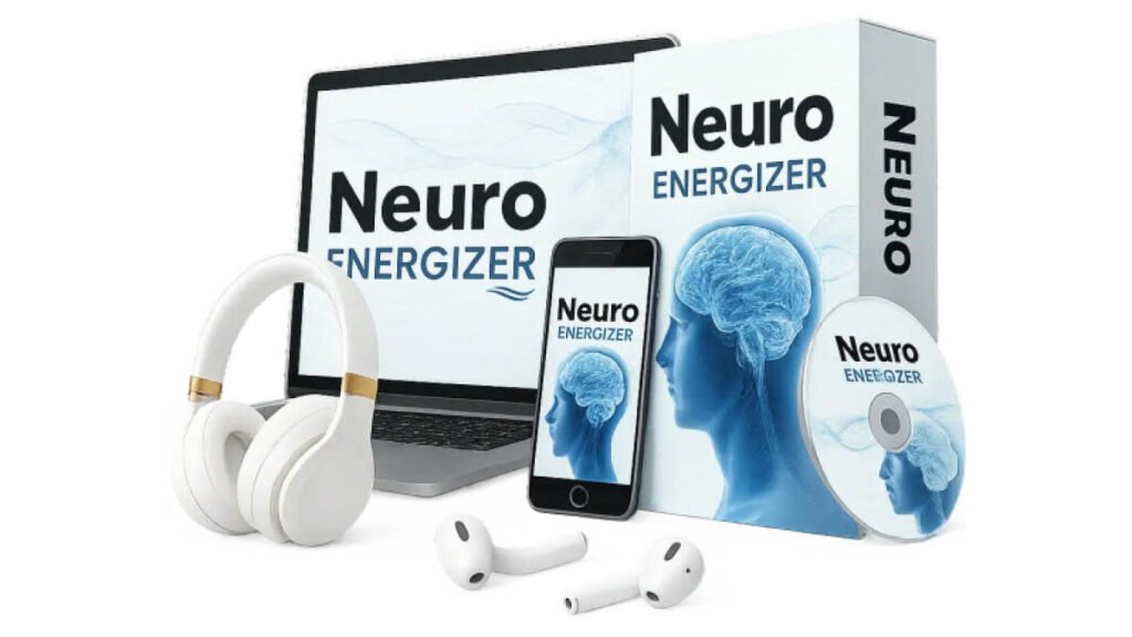 Neuro Energizer Review 2026: Honest Good, Bad, Pros, Cons, Truth, and Powerful Facts