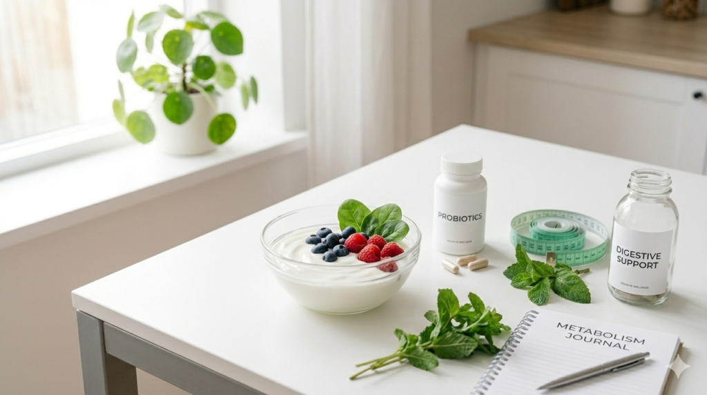 Best Natural Weight Loss Supplements 2026