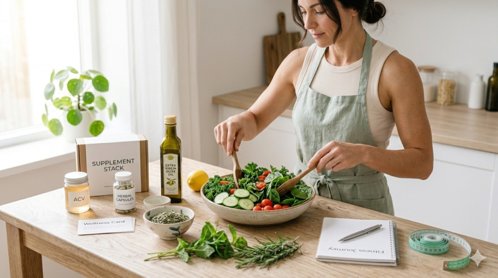 Best Natural Weight Loss Supplements 2026