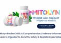 Mitolyn Reviews 2026 supplement bottle showing ingredients and benefits for metabolism and energy support