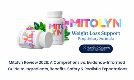 Mitolyn Reviews 2026 supplement bottle showing ingredients and benefits for metabolism and energy support