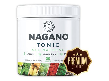 Nagano Tonic Review 2026: Honest Analysis Guide & Real Results—Scam or Legit or Not? 2 Nagano Tonic Review & Reviews guide with real results, benefits, and scam or legit analysis