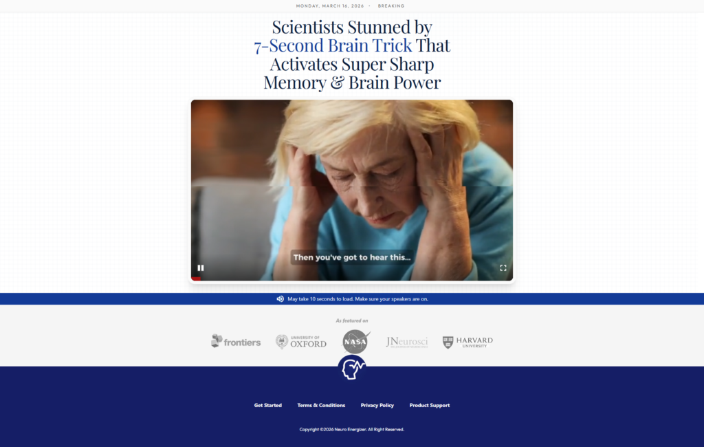 Neuro Energizer Review 2026: Honest Good, Bad, Pros, Cons, Truth, and Powerful Facts